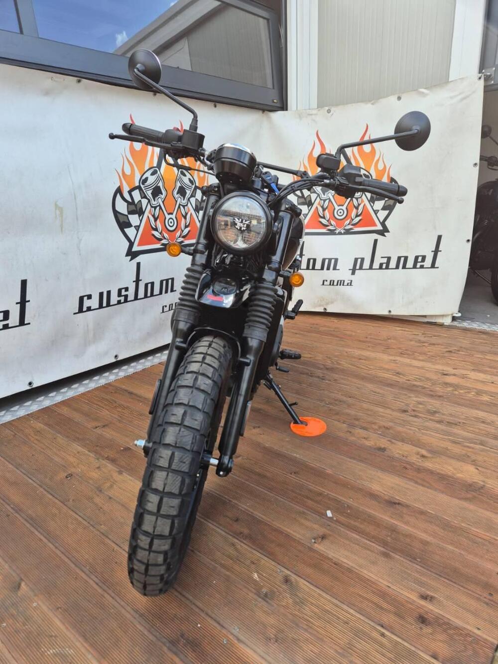 Bsa Scrambler 650 (2025 - 26) (9)