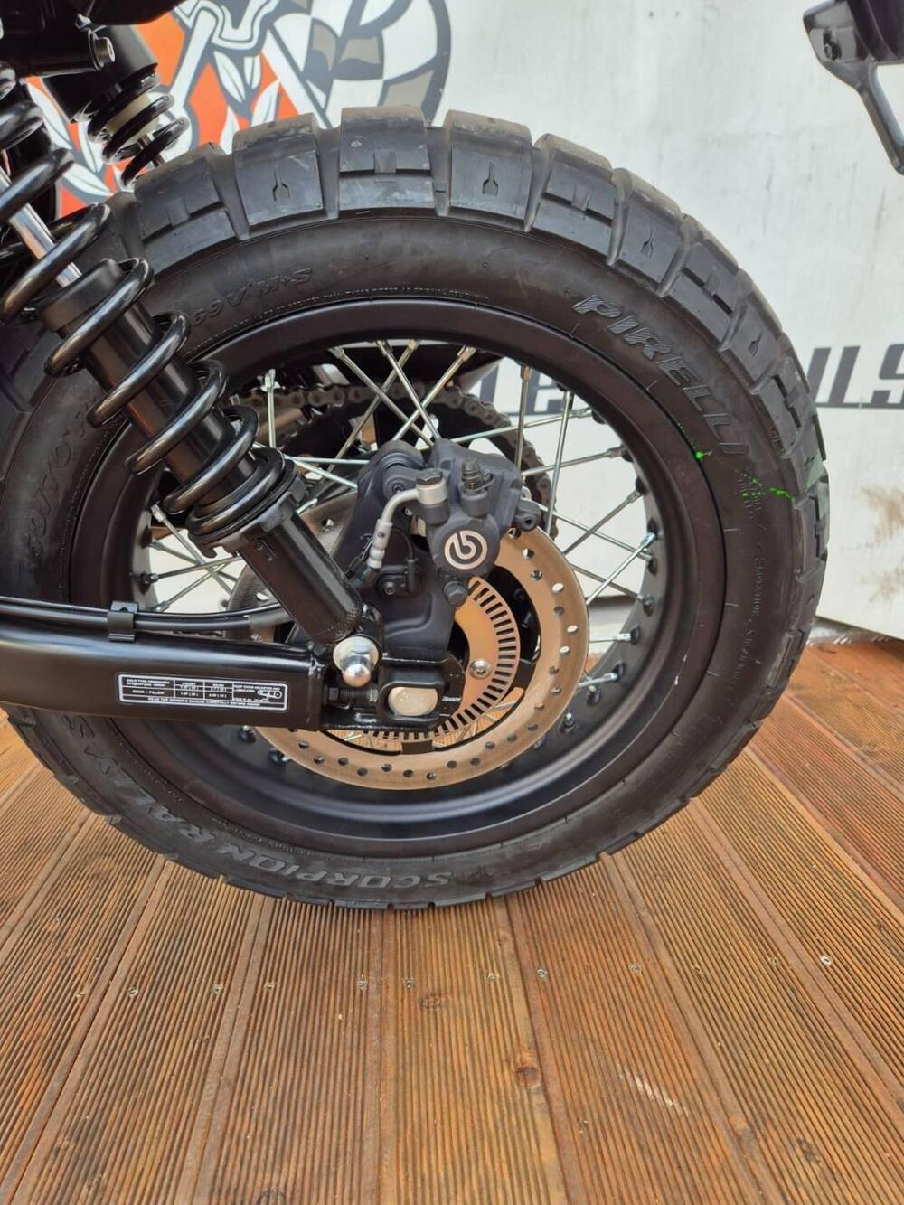 Bsa Scrambler 650 (2025 - 26) (12)