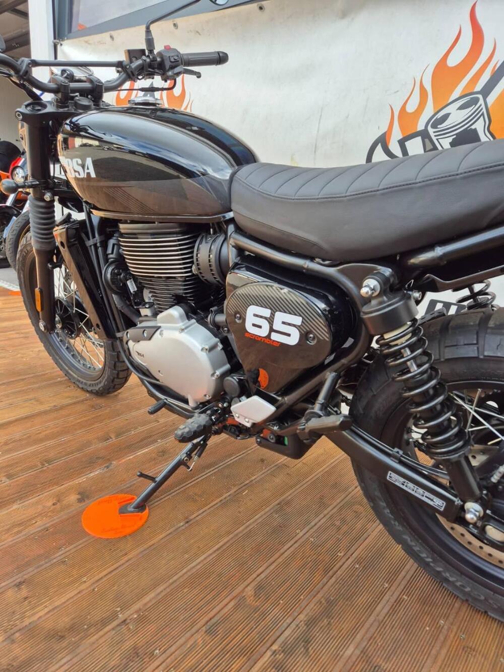 Bsa Scrambler 650 (2025 - 26) (13)