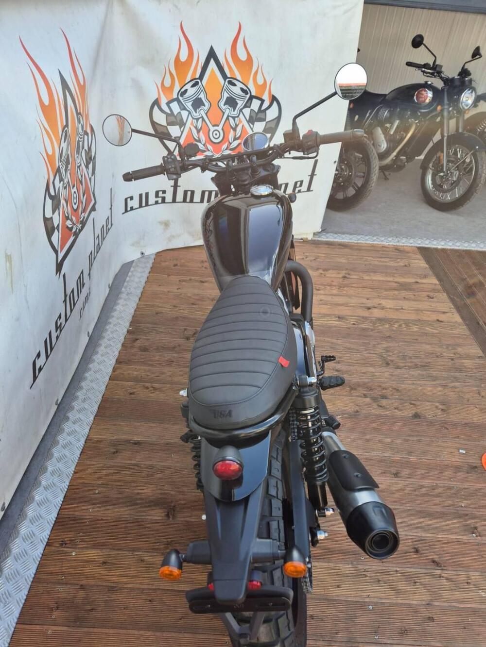 Bsa Scrambler 650 (2025 - 26) (14)