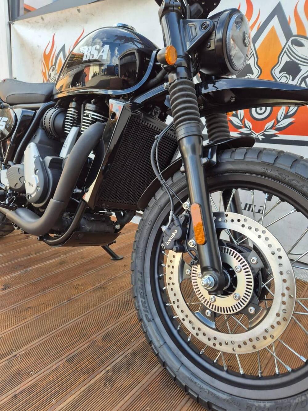 Bsa Scrambler 650 (2025 - 26) (17)