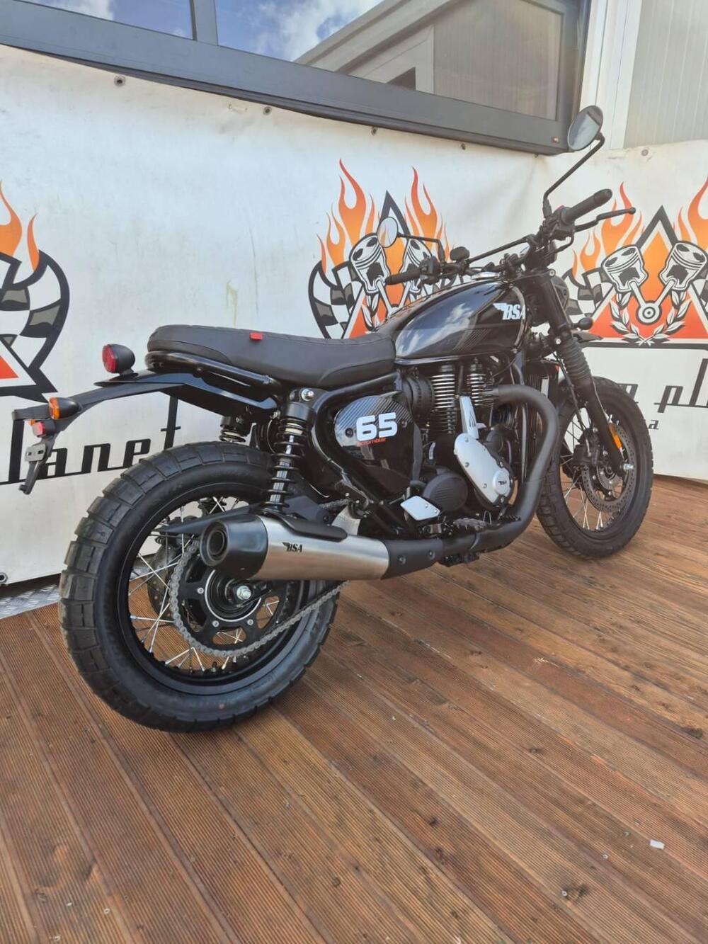 Bsa Scrambler 650 (2025 - 26) (18)