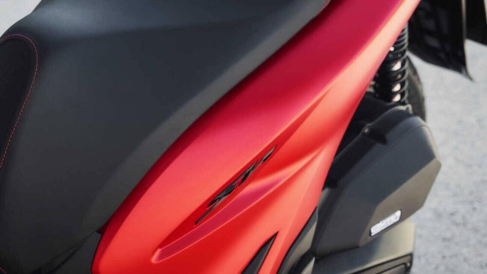 Honda SH 150 Sport (2026) (4)