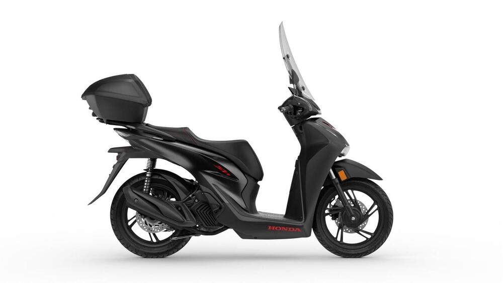Honda SH 150 Sport (2026) (2)