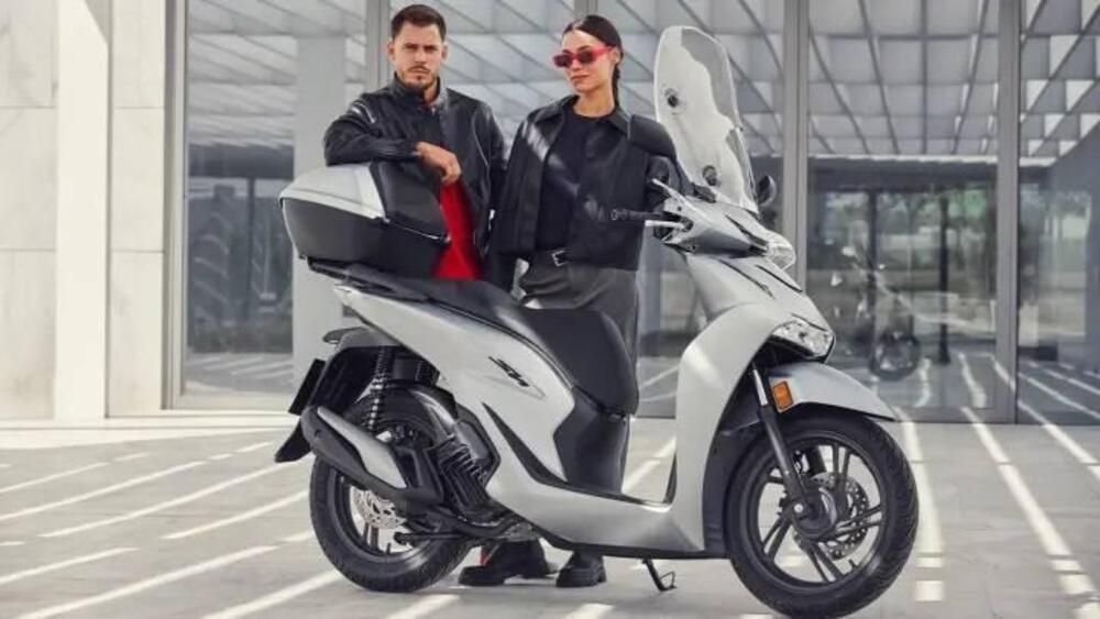 Honda SH 125 (2026) (6)