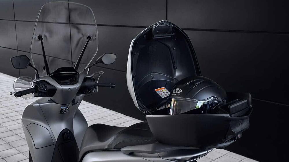 Honda SH 125 (2026) (10)