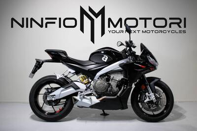 Aprilia Tuono 660 Factory (2022 - 24) usata