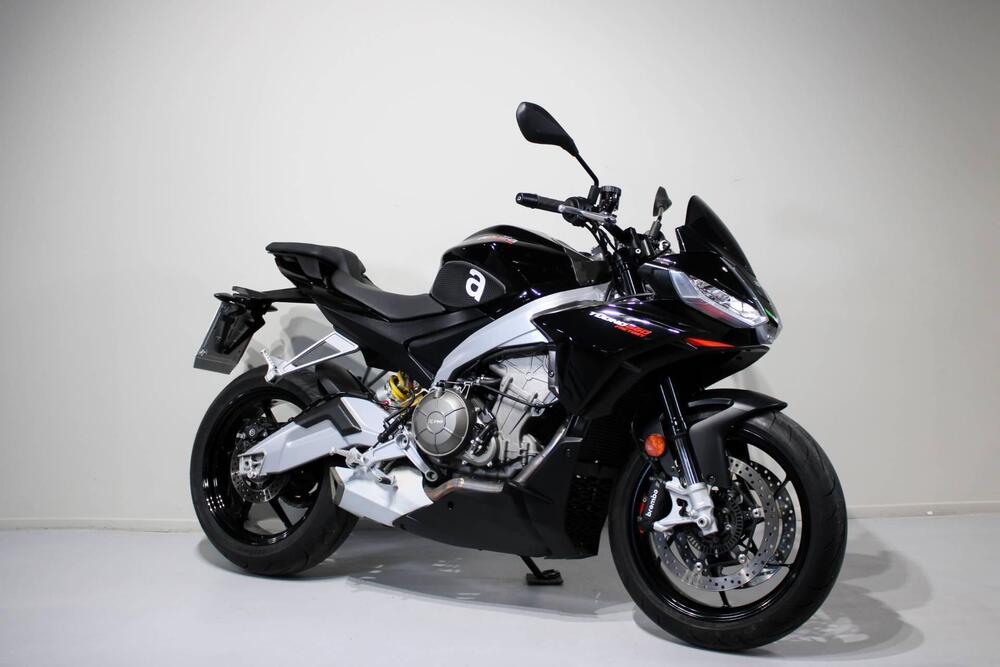 Aprilia Tuono 660 Factory (2022 - 24) (2)