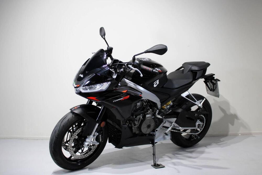 Aprilia Tuono 660 Factory (2022 - 24) (3)