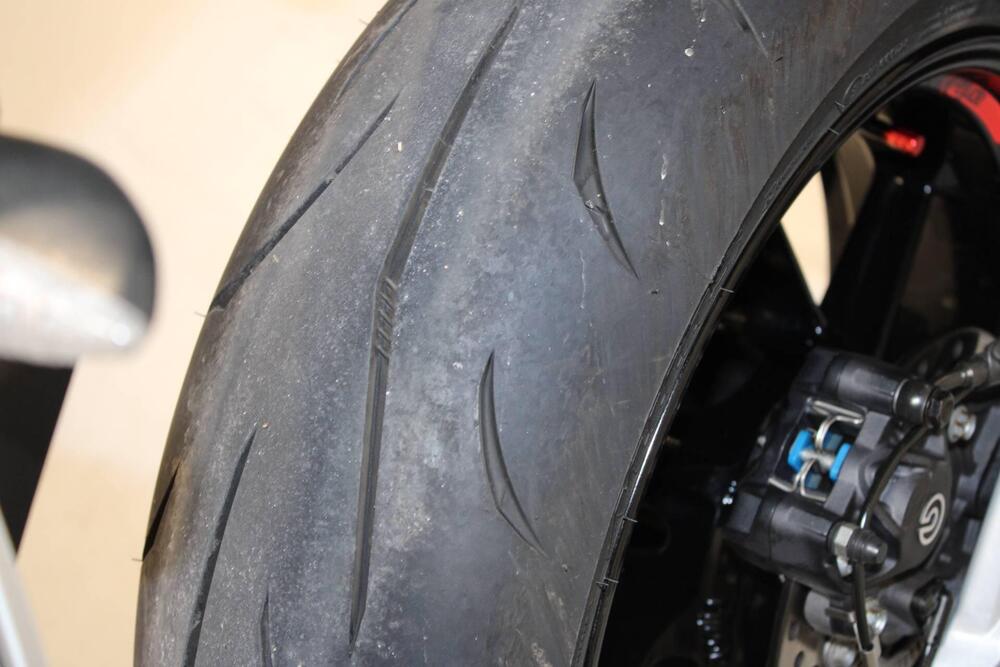 Aprilia Tuono 660 Factory (2022 - 24) (7)