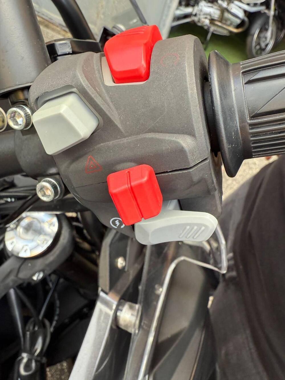 Benelli TRK 502X (2021 - 26) (11)