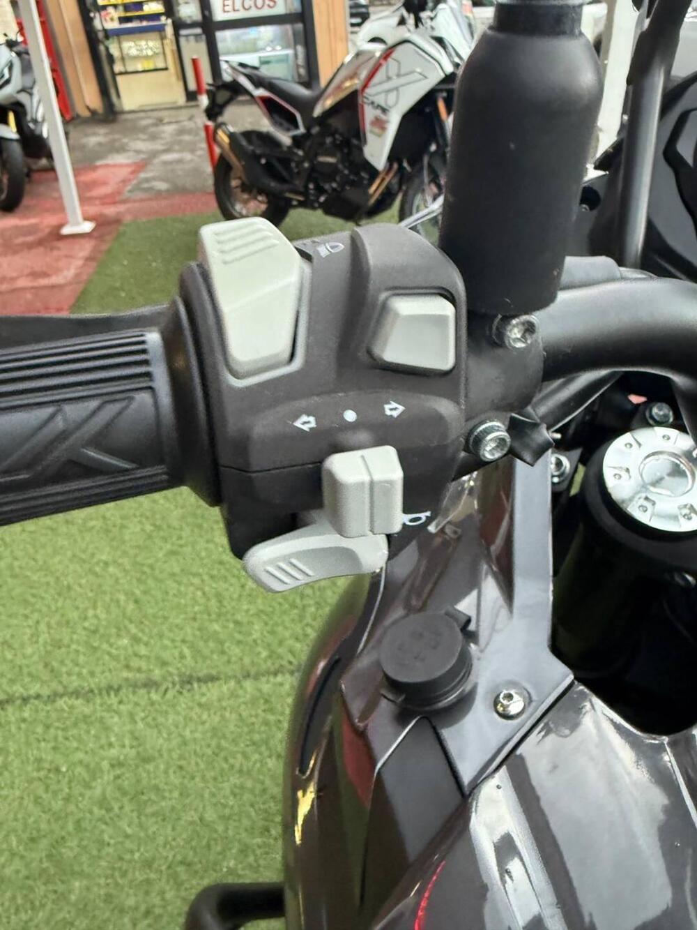 Benelli TRK 502X (2021 - 26) (12)