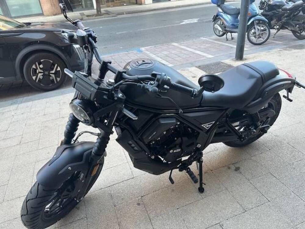 Zontes ZT125-C2 (2025 - 26) (2)