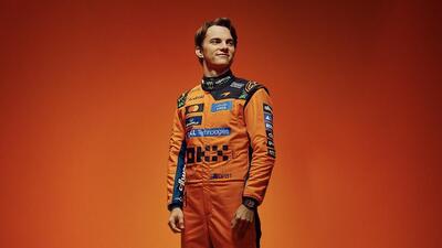 F1 2026, Piastri carica la McLaren: &ldquo;Vogliamo un altro anno di successi&rdquo; alla presentazione della MCL40