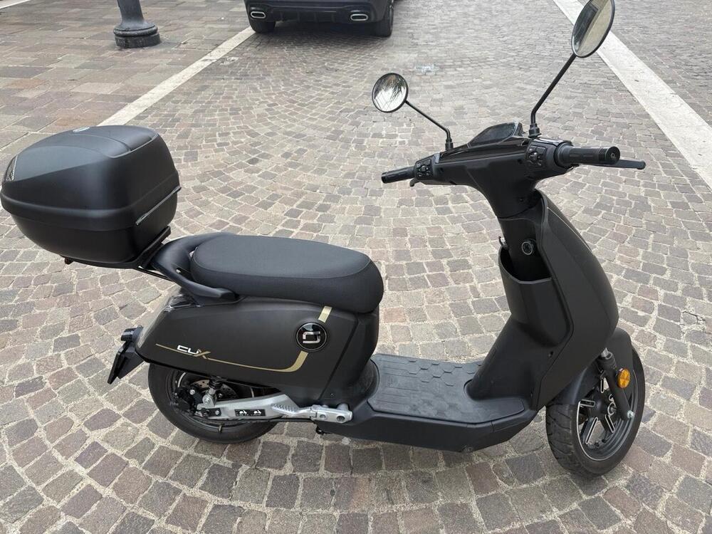 Super Soco Cux (2019 - 24) (3)