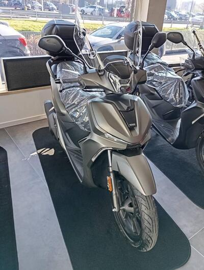 Voge Sfida SR16 125 (2025 - 26) nuova