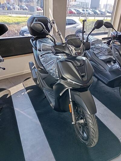 Voge Sfida SR16 125 (2025 - 26) nuova