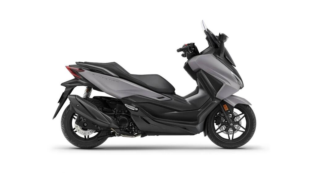 Honda Forza 350 (2025 - 26) (2)