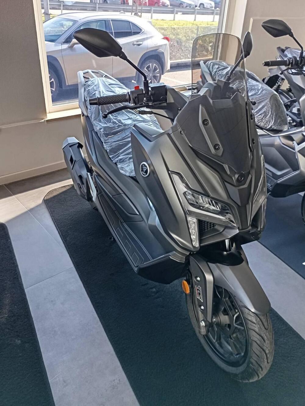 Voge Sfida SR1 (2023 - 26)