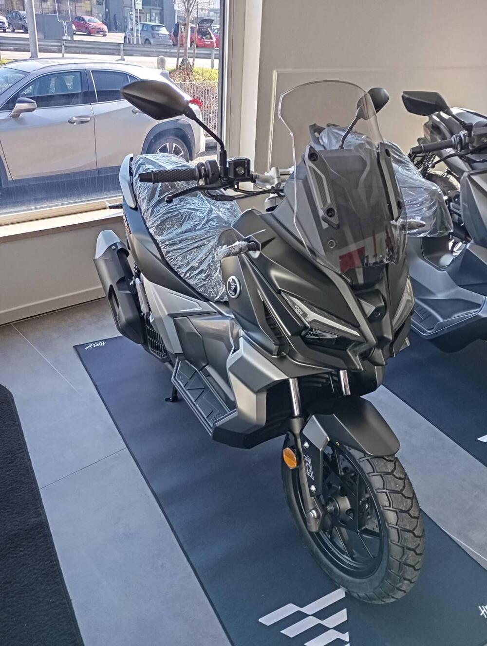 Voge Sfida SR1 ADV (2023 - 26)