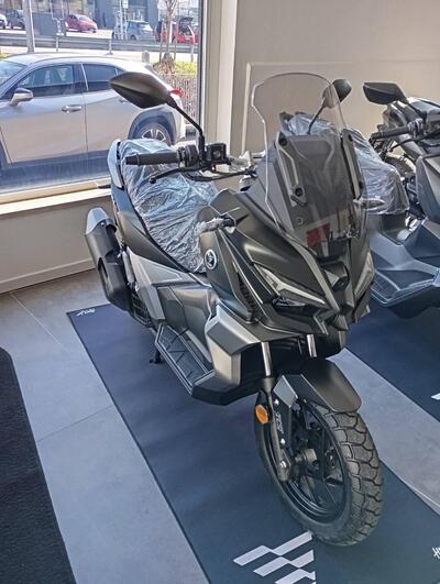 Voge Sfida SR1 ADV (2023 - 26) nuova