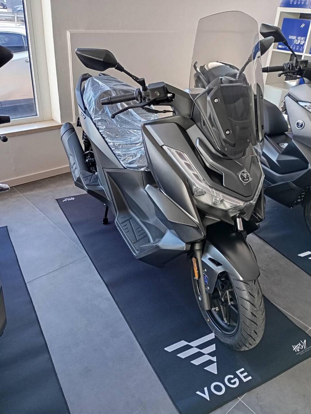 Voge Sfida SR3 (2024 - 26)