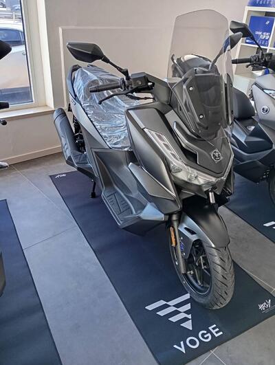 Voge Sfida SR3 (2024 - 26) nuova