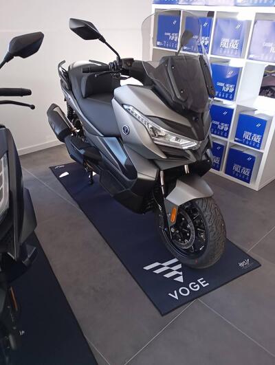 Voge Sfida SR4 MAX (2024 - 26) nuova
