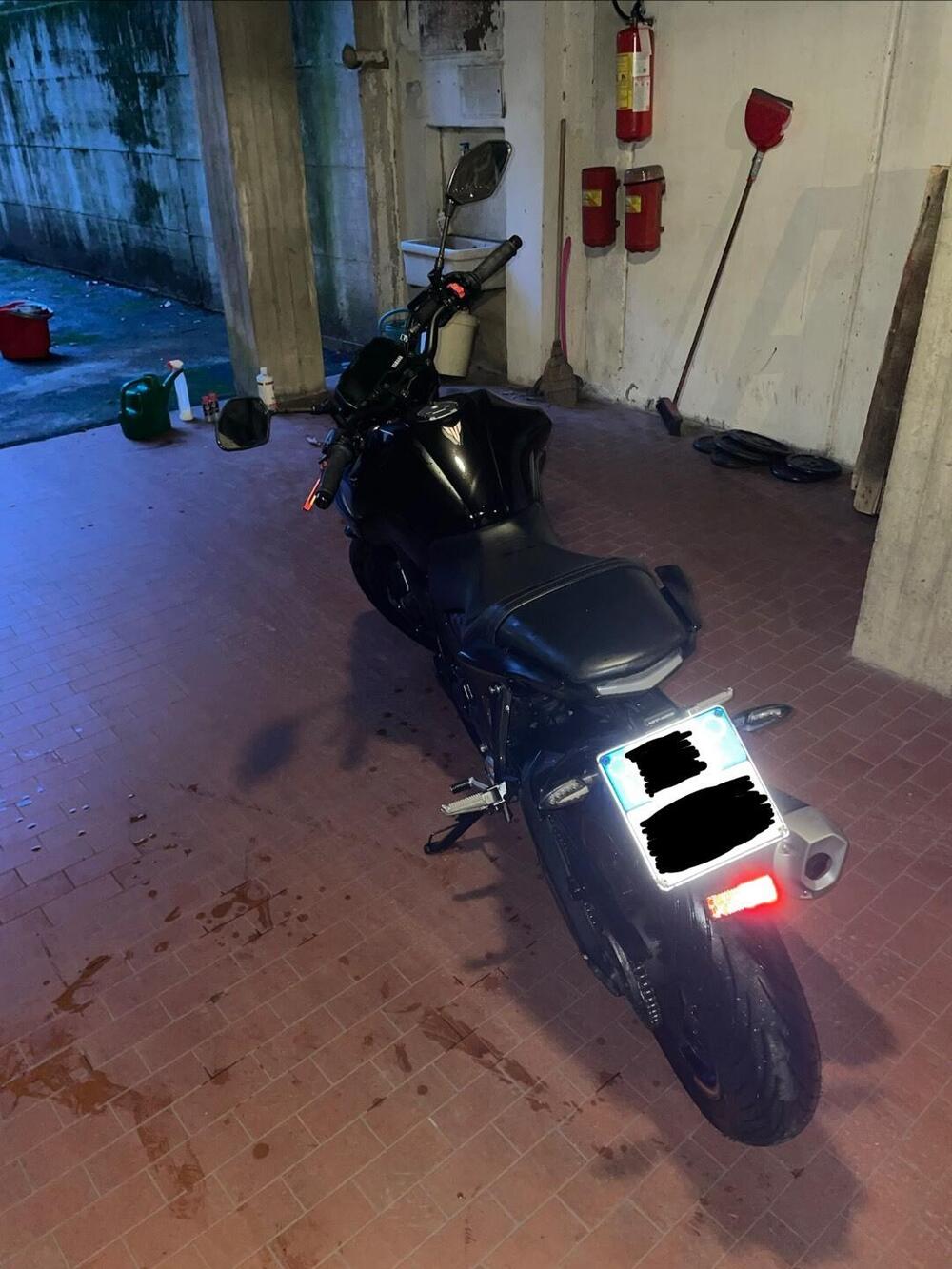 Yamaha MT-125 ABS (2020) (4)