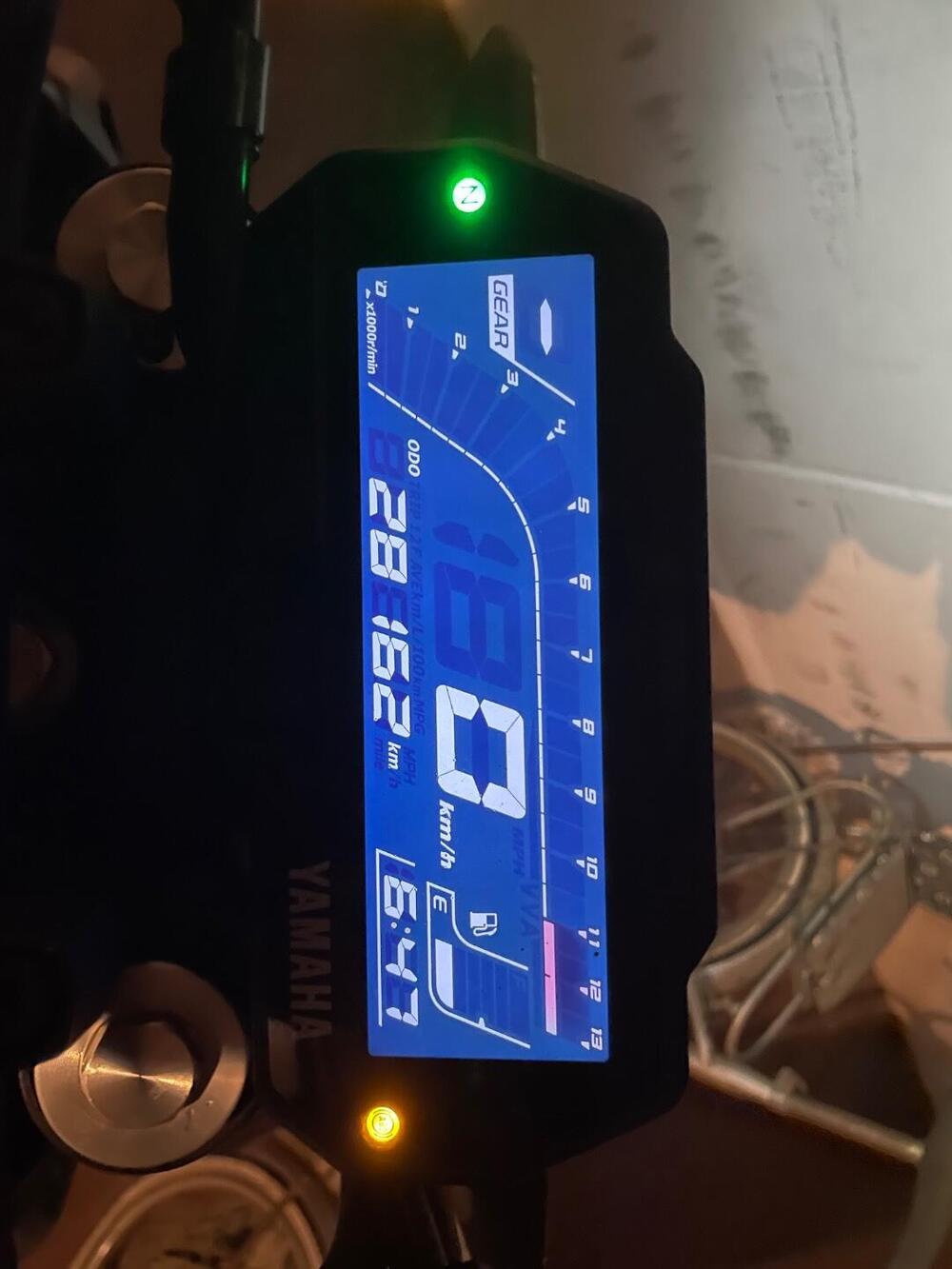 Yamaha MT-125 ABS (2020) (6)