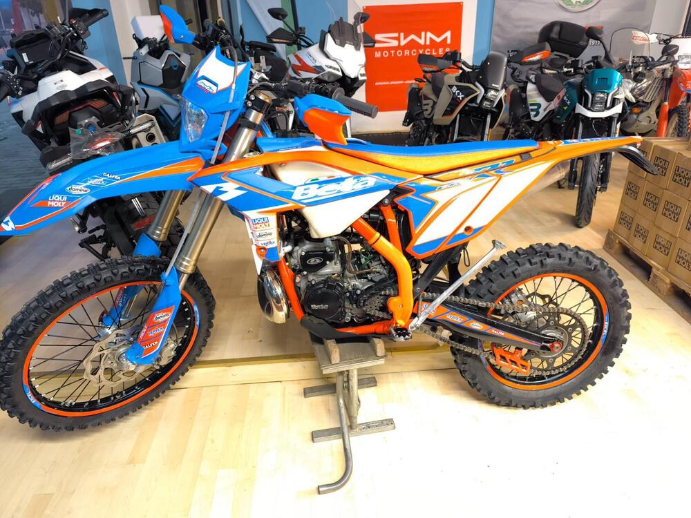 Betamotor RR 300 2T Enduro Racing (2024)