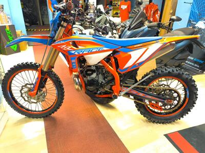 Betamotor RR 250 2T Enduro Race (2025) usata