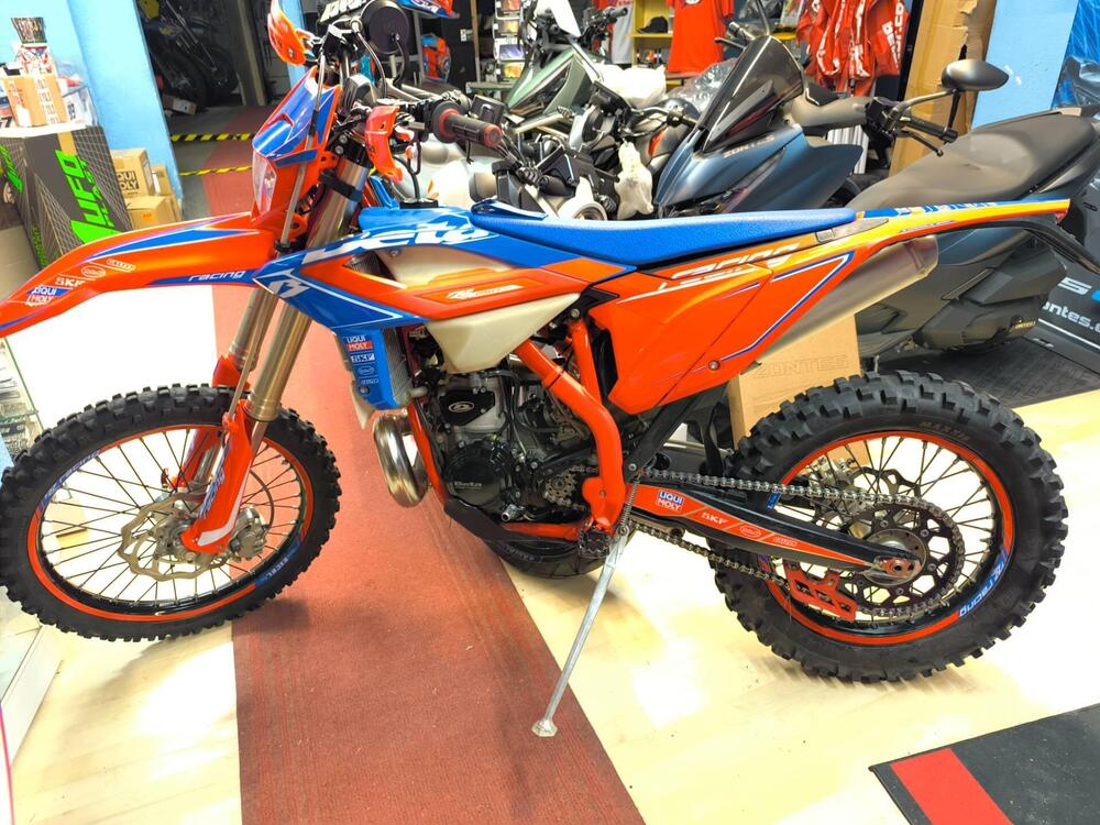 Betamotor RR 250 2T Enduro Racing (2023)