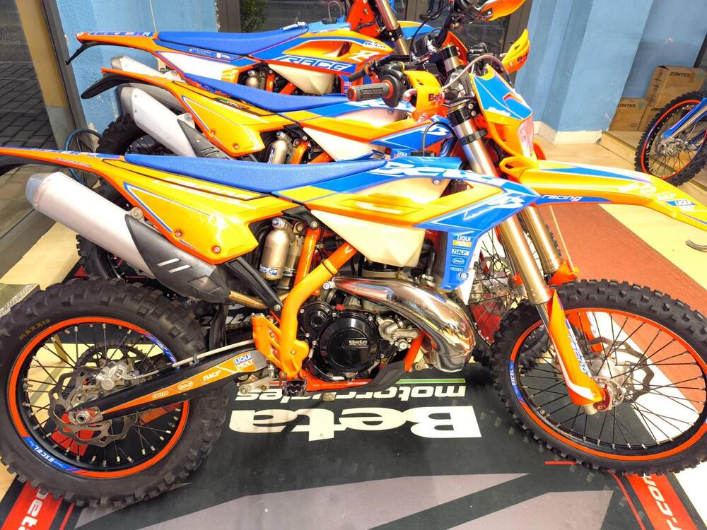 Betamotor RR 250 2T Enduro Racing (2023) (2)