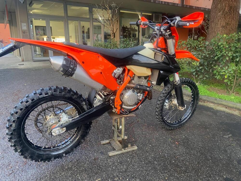 KTM 250 EXC-F (2019) (2)