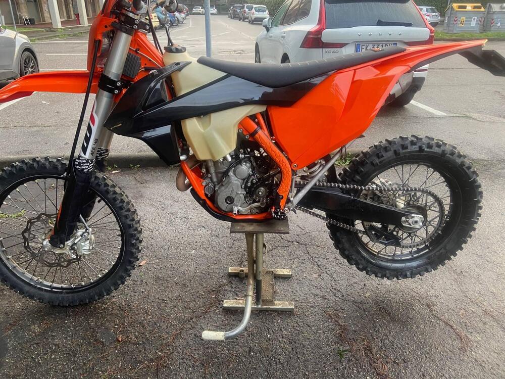 KTM 250 EXC-F (2019) (4)