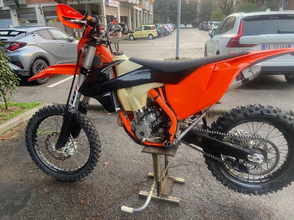 KTM 250 EXC-F (2019) (6)