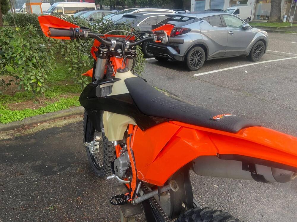 KTM 250 EXC-F (2019) (7)