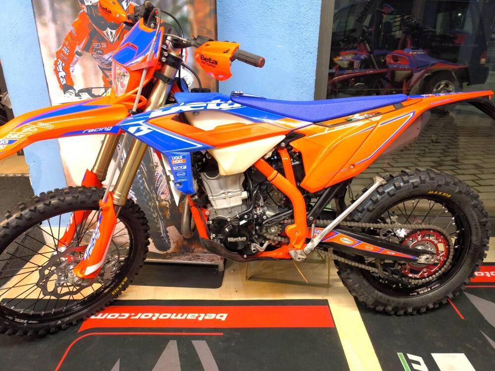 Betamotor RR 350 4T Enduro Racing (2024)