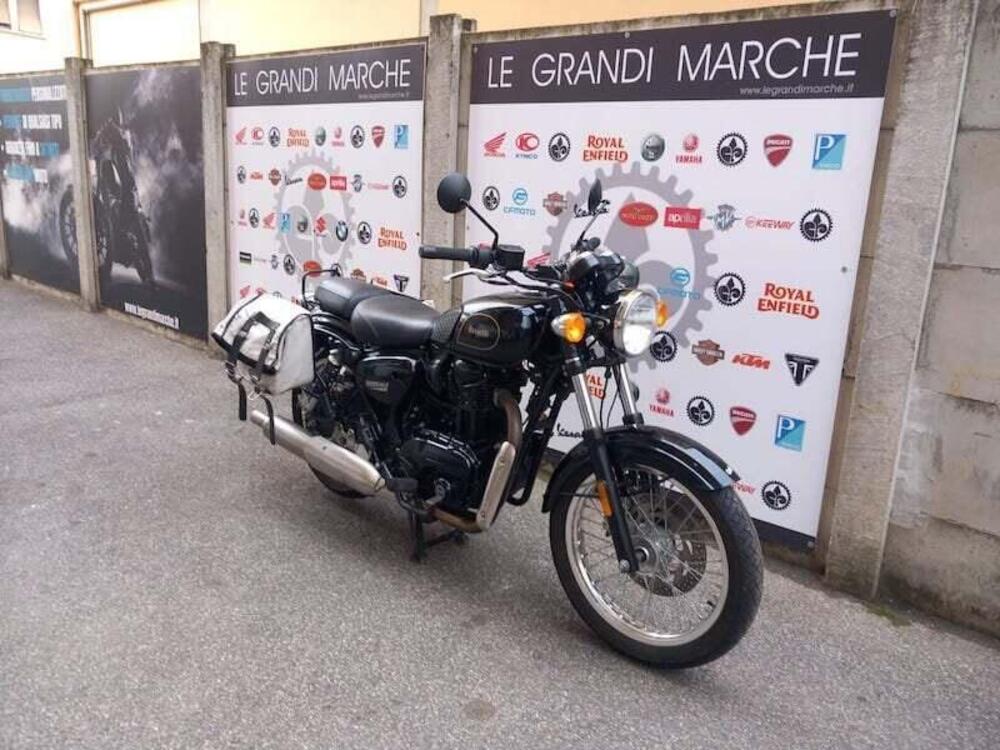 Benelli Imperiale 400 (2019 - 20) (5)