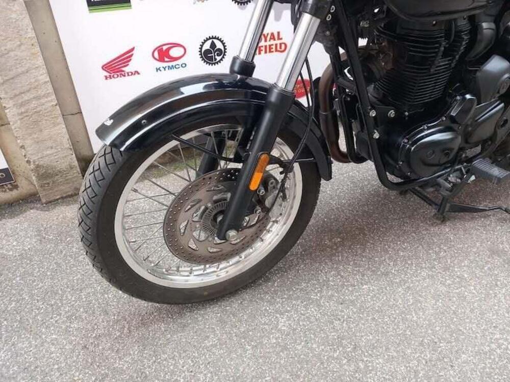 Benelli Imperiale 400 (2019 - 20) (11)