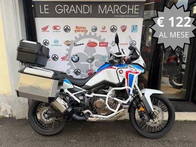 Honda Africa Twin CRF 1100L (2020 - 21) usata