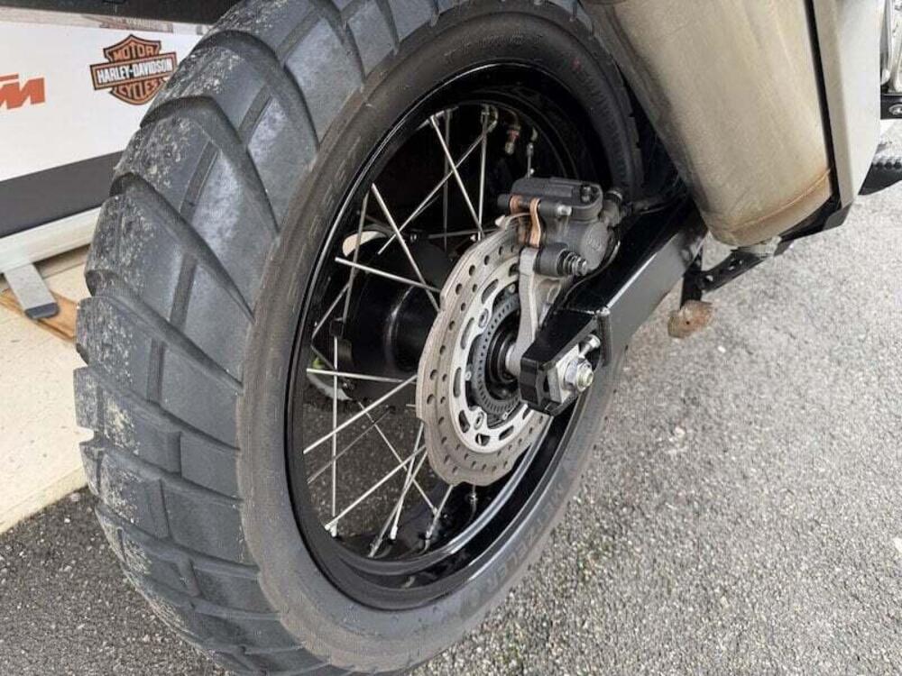 Honda Africa Twin CRF 1100L (2020 - 21) (3)