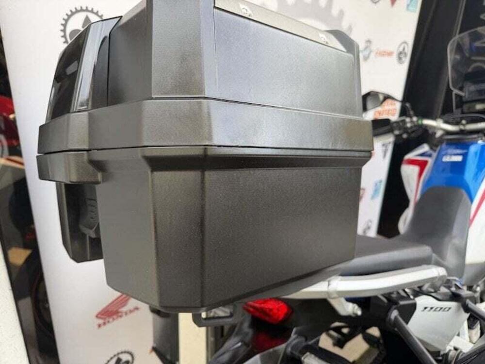 Honda Africa Twin CRF 1100L (2020 - 21) (5)