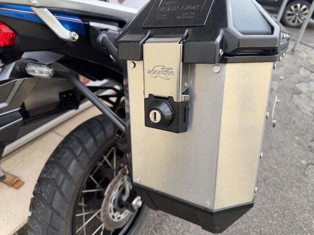 Honda Africa Twin CRF 1100L (2020 - 21) (6)