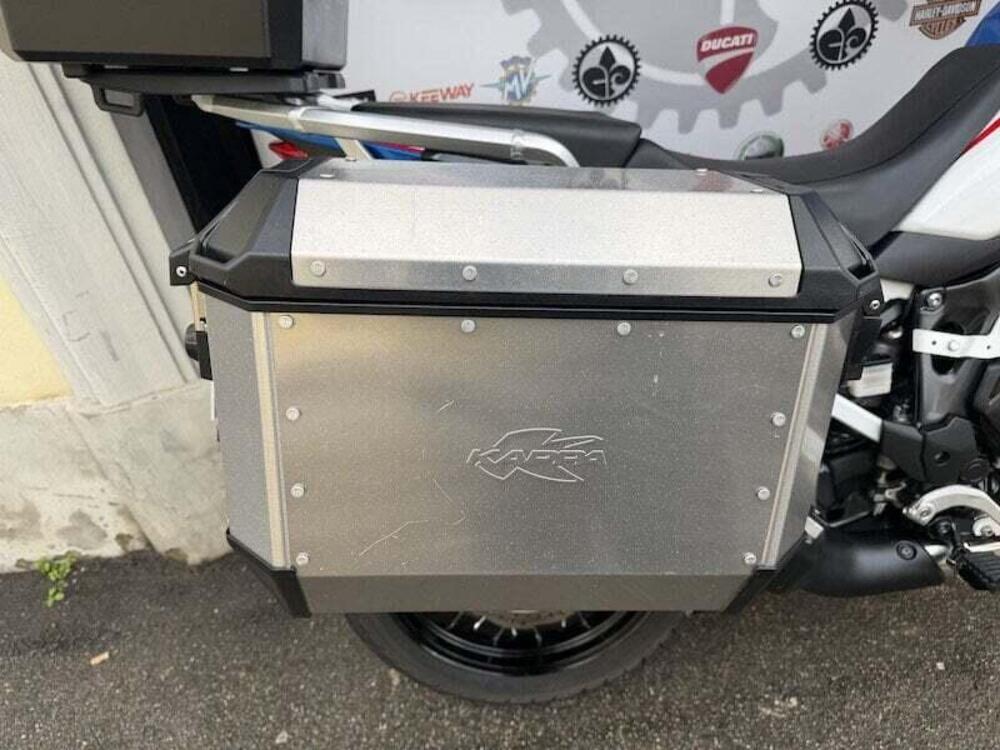 Honda Africa Twin CRF 1100L (2020 - 21) (7)