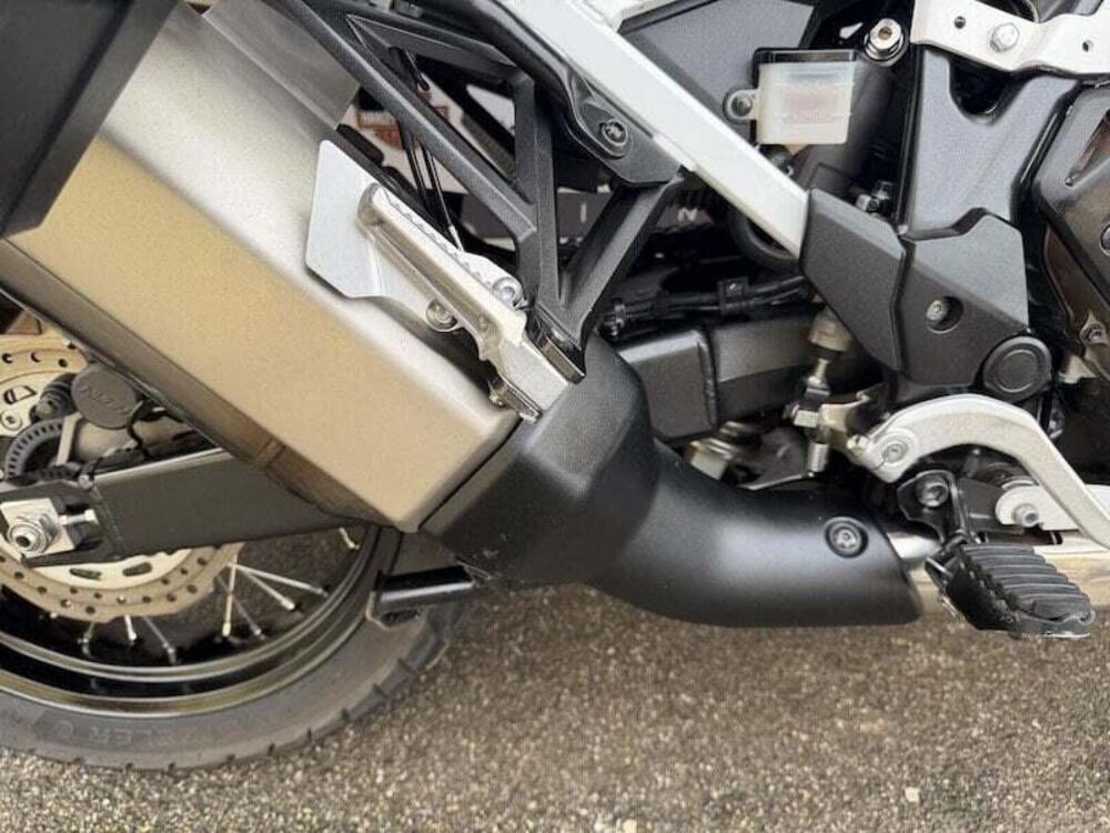 Honda Africa Twin CRF 1100L (2020 - 21) (8)