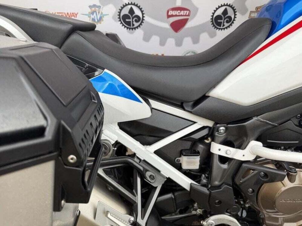 Honda Africa Twin CRF 1100L (2020 - 21) (9)