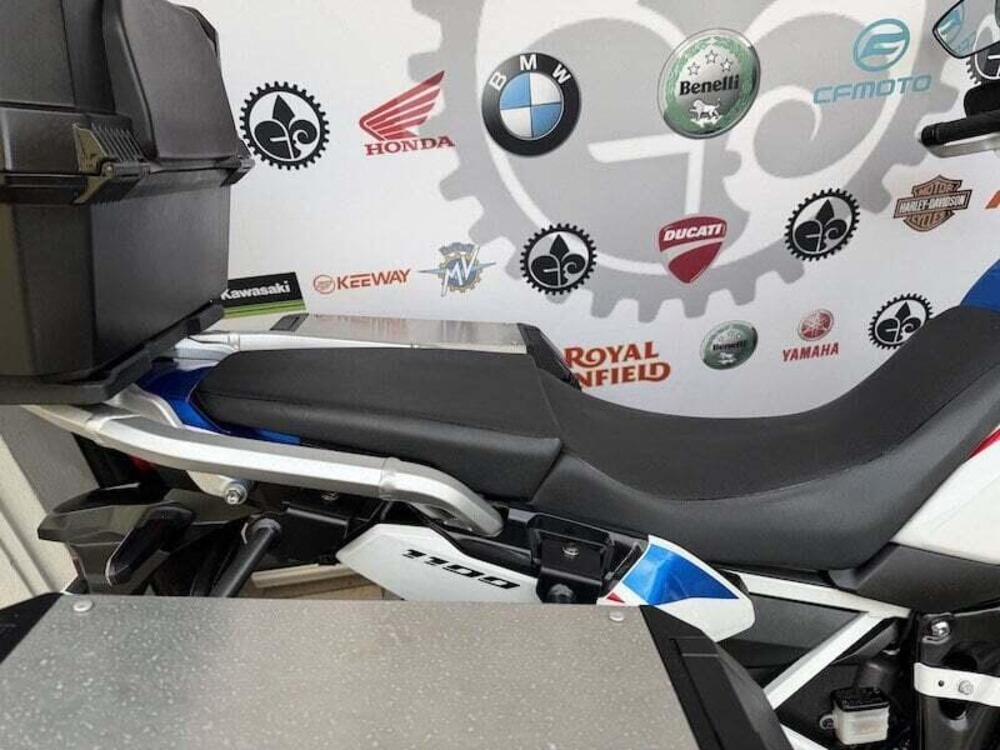 Honda Africa Twin CRF 1100L (2020 - 21) (10)