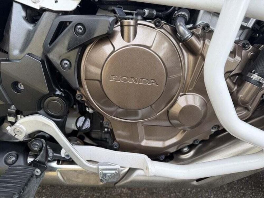 Honda Africa Twin CRF 1100L (2020 - 21) (12)